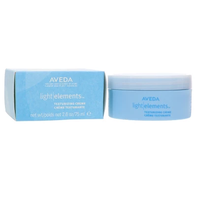 Aveda Light Elements Texture Creme 2.6 Oz 1 Aveda Light Elements Texture Creme 2.6 Oz