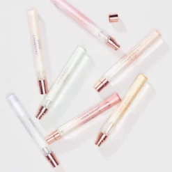 Good Chemistry® Travel Spray Eau De Parfum Perfume - Coco Blush - 0.34 Fl Oz -Pixi || Bumble and Bumble || American Crew Sales GUEST fcc3c6ac 429e 44c2 9da4 983d7cd43635 2