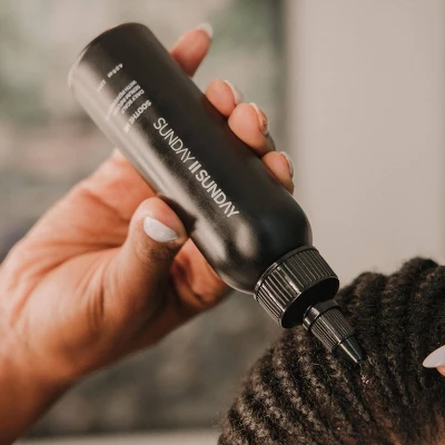 Sunday II Sunday Soothe Me Daily Women's Scalp Serum - 4 Fl Oz - Ulta Beauty 2 Sunday II Sunday Soothe Me Daily Women's Scalp Serum - 4 Fl Oz - Ulta Beauty - Image 2