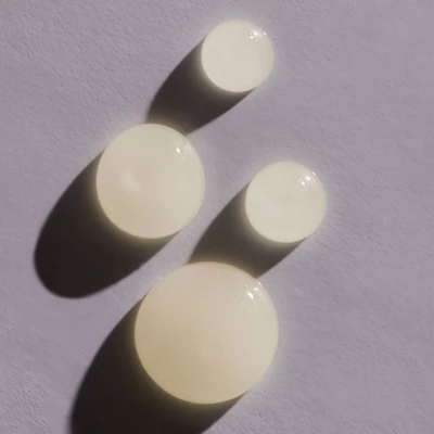 Well People Revitalizing Dew Snow Mushroom Eye Gel-Cream - 0.50 Fl Oz 4 Well People Revitalizing Dew Snow Mushroom Eye Gel-Cream - 0.50 Fl Oz - Image 4