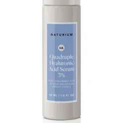 Naturium Quadruple Hyaluronic Acid Serum 5% - 1 Fl Oz -Pixi || Bumble and Bumble || American Crew Sales GUEST fe824423 d372 4845 9b9a 00ac38b22c11
