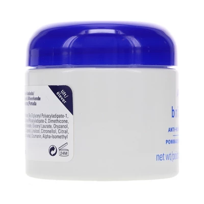 Aveda Brilliant Anti-Humectant Pomade 2.6 Oz 6 Aveda Brilliant Anti-Humectant Pomade 2.6 Oz - Image 6