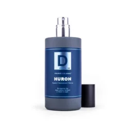 Duke Cannon Proper Cologne - Huron - Aquatic, Sandalwood, And Vetiver Scent - Cologne For Men's - 1.7 Fl. Oz -Pixi || Bumble and Bumble || American Crew Sales GUEST ff8ad721 ed48 4b04 bee6 82453905f41c